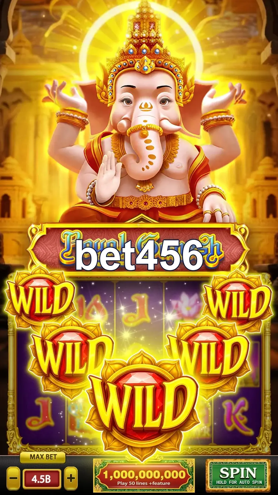 bet456 Baixar