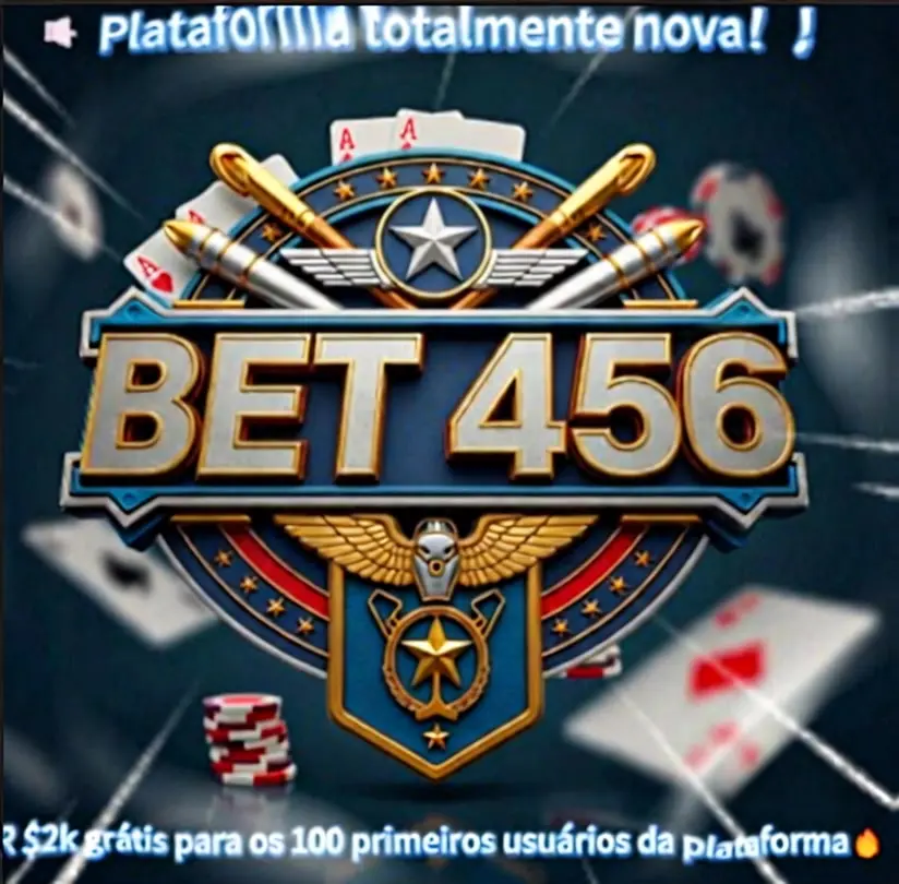 bet456 Login