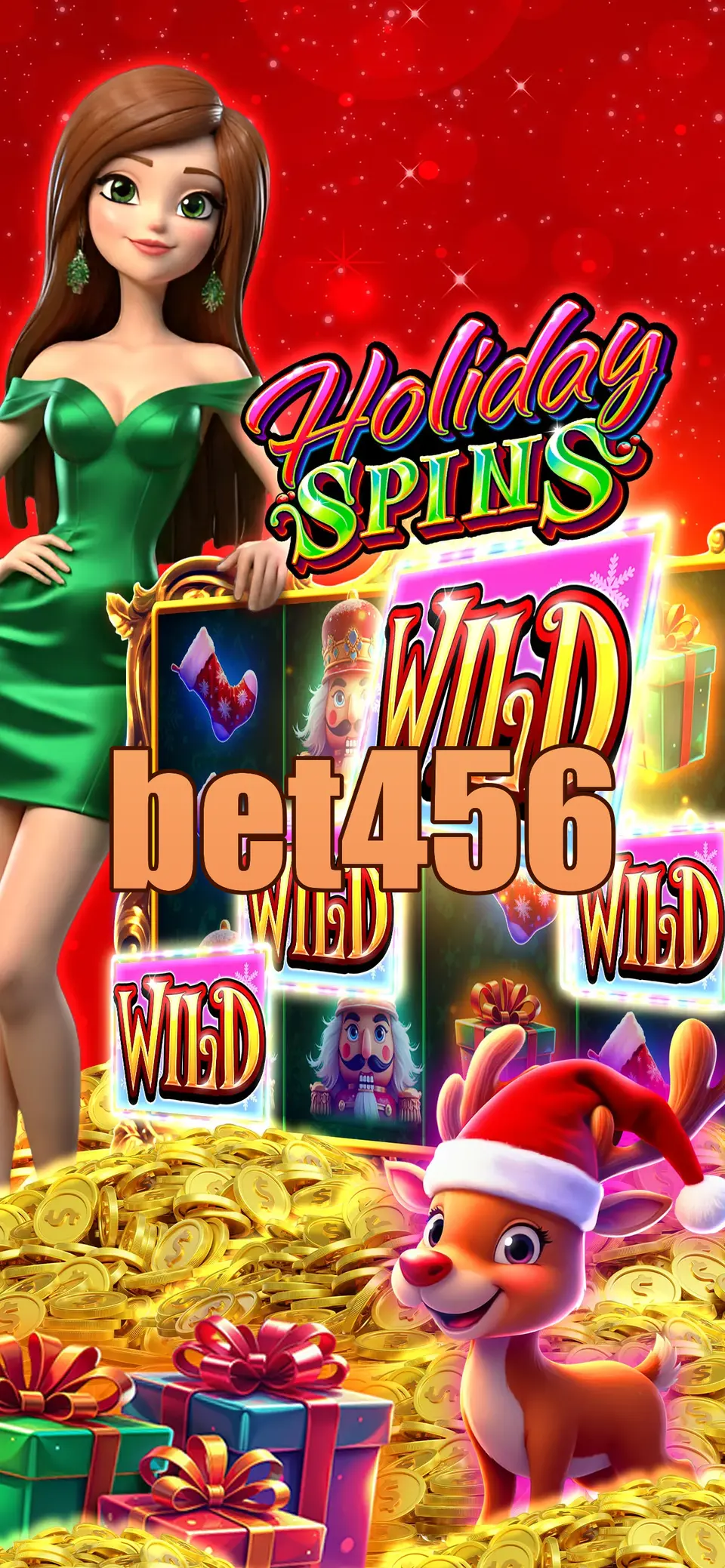 bet456 Login